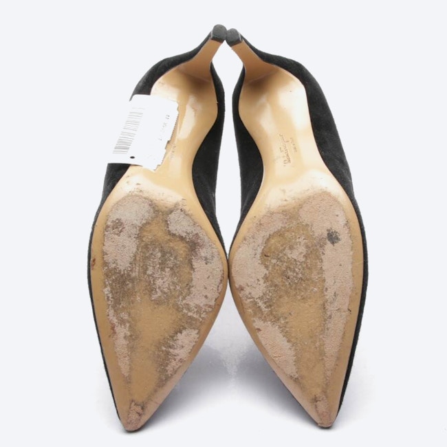 Image 4 of High Heels EUR 36.5 Black in color Black | Vite EnVogue