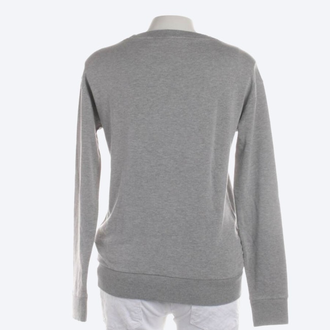 Image 2 of Sweatshirt S Light Gray in color Gray | Vite EnVogue