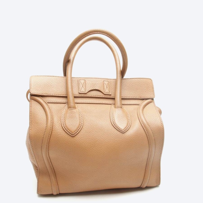 Image 2 of Luggage medium Phantom Handbag Camel in color Brown | Vite EnVogue