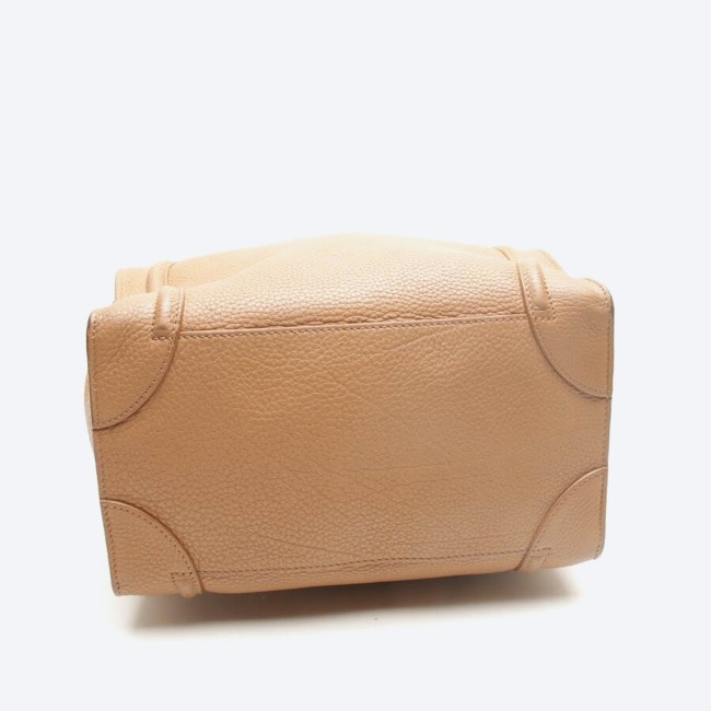 Image 3 of Luggage medium Phantom Handbag Camel in color Brown | Vite EnVogue
