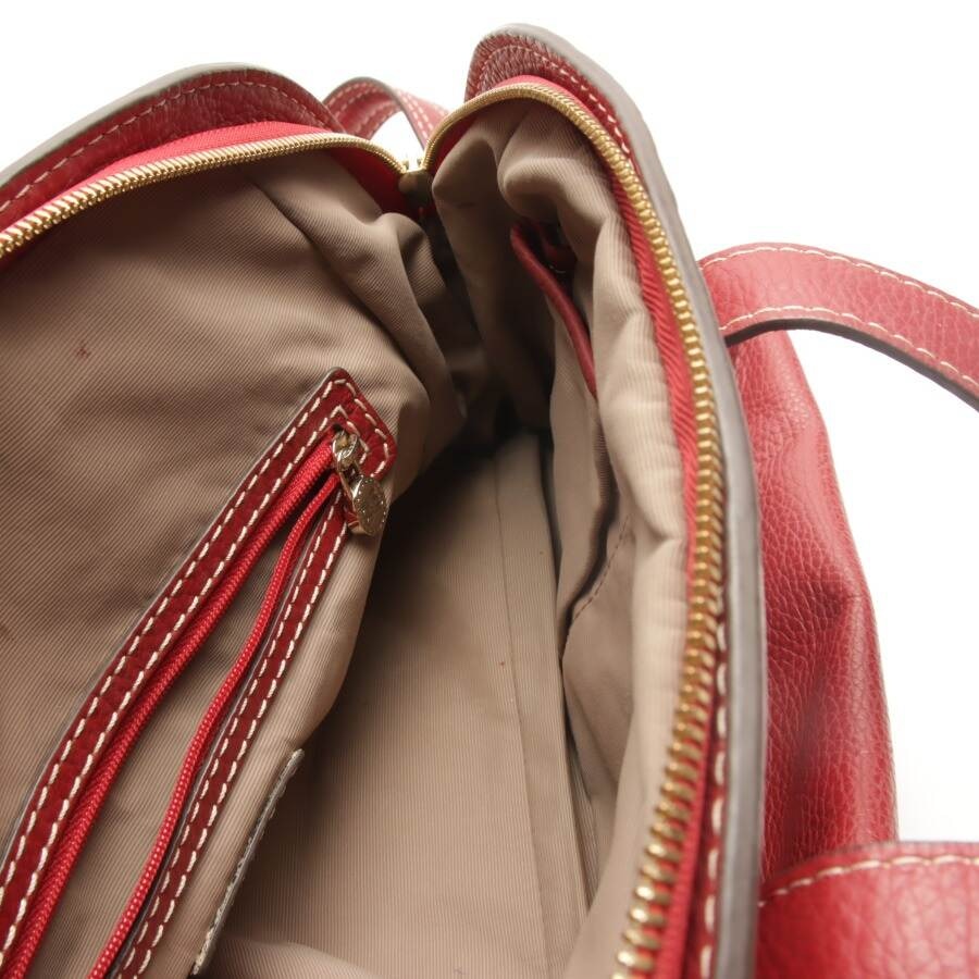 Image 5 of Handbag Red in color Red | Vite EnVogue