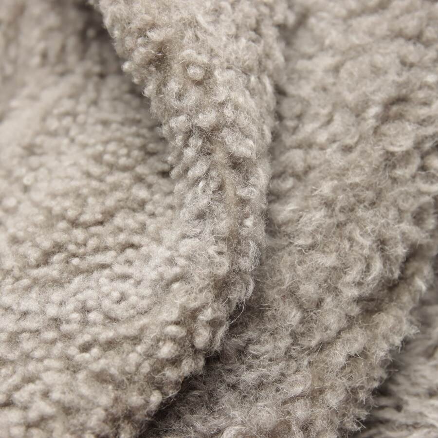 Image 6 of Sheepskin Coat 42 Gray in color Gray | Vite EnVogue