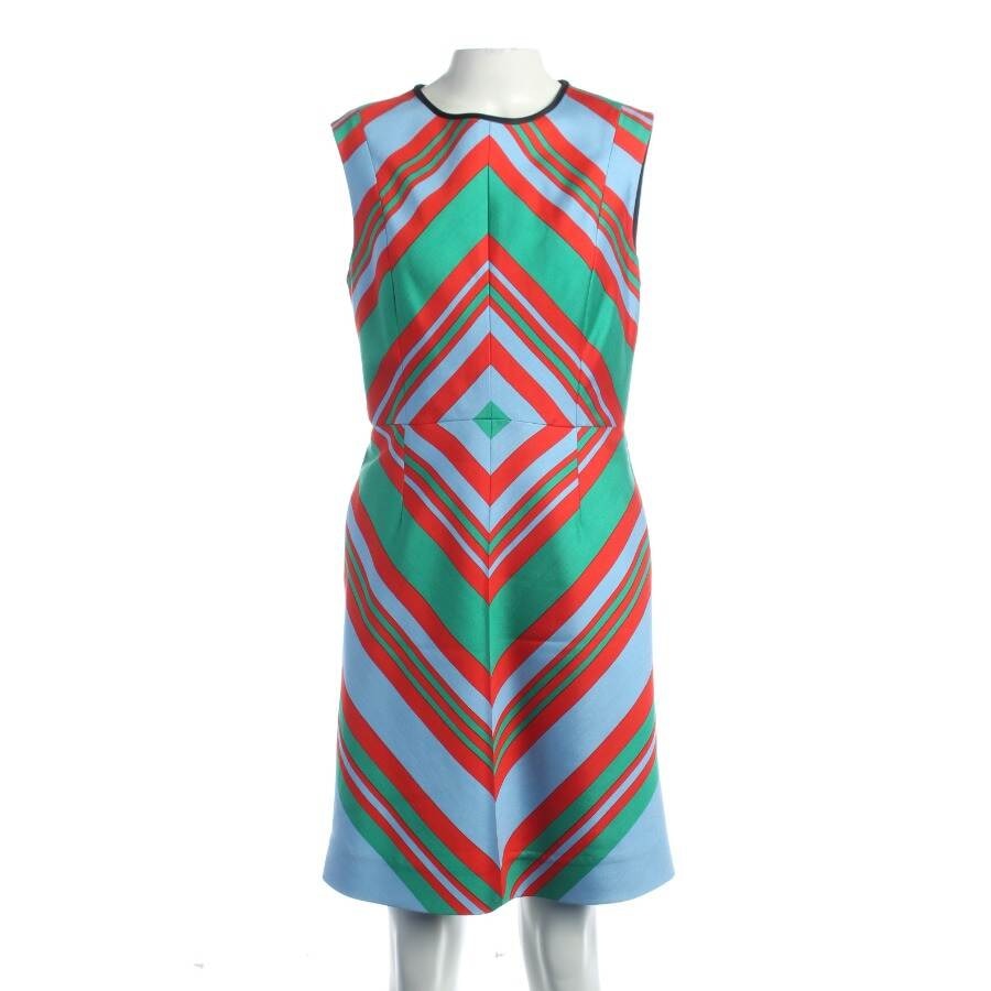 Image 1 of Dress 36 Multicolored in color Multicolored | Vite EnVogue