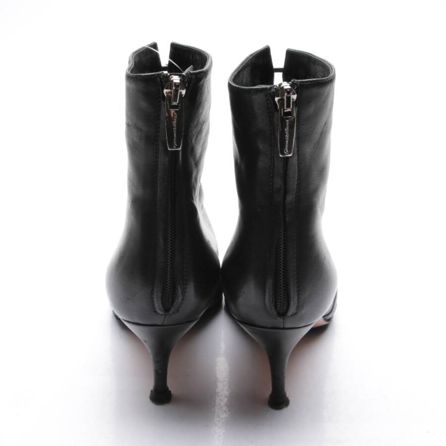 Image 3 of Ankle Boots EUR 35.5 Black in color Black | Vite EnVogue