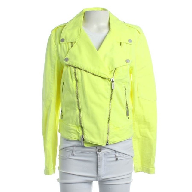 Image 1 of Summer Jacket 34 Neon Yellow | Vite EnVogue