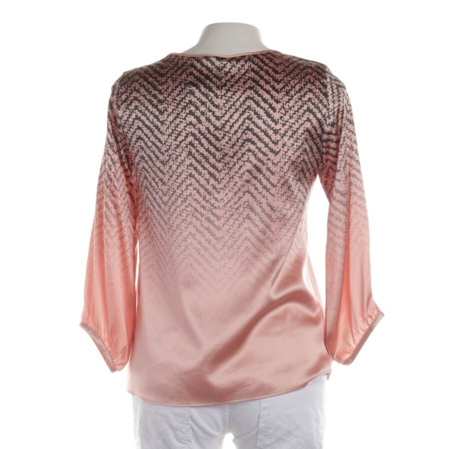 Image 2 of Shirt Blouse 32 Pink in color Pink | Vite EnVogue