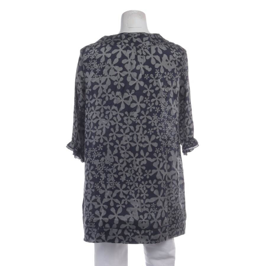 Image 2 of Tunic S Light Gray in color Gray | Vite EnVogue