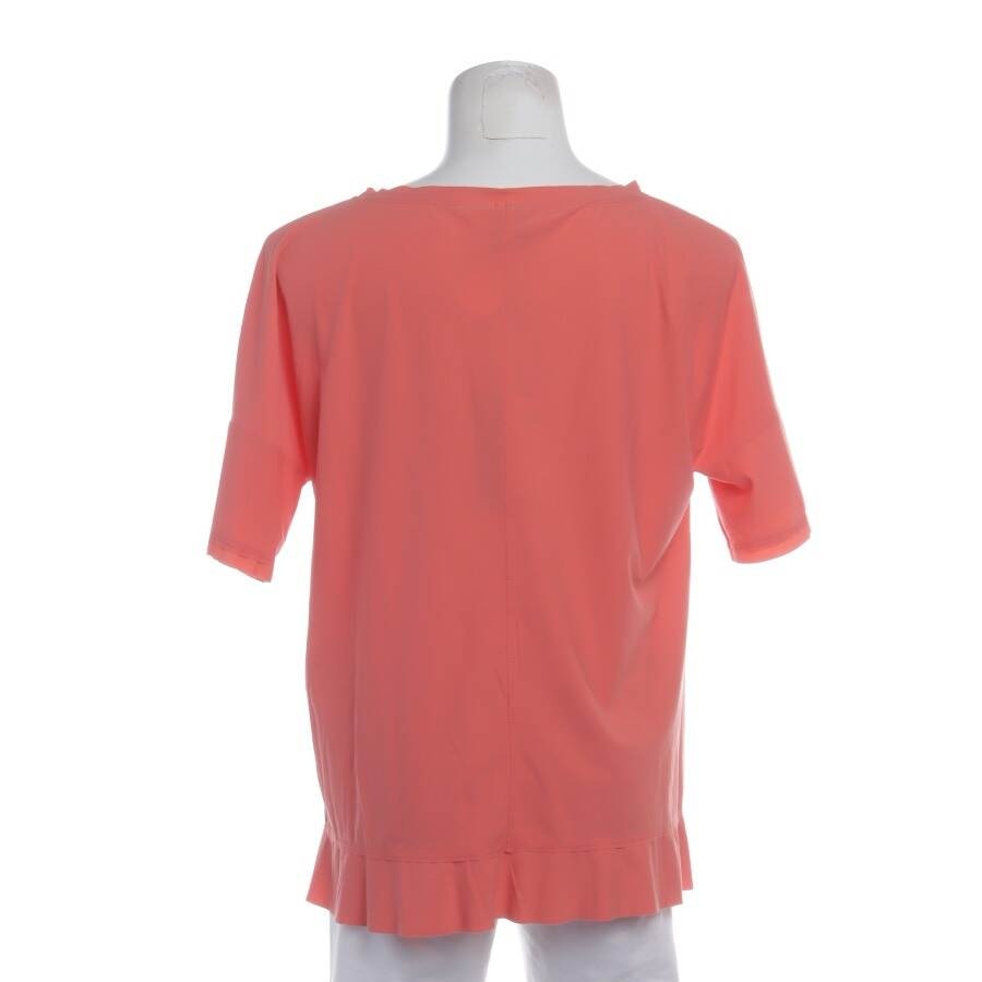 Image 2 of Shirt 40 Light Red in color Red | Vite EnVogue