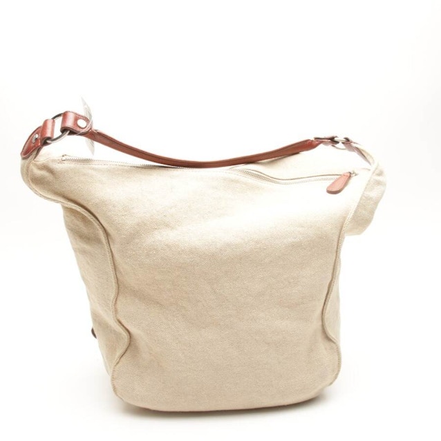 Image 1 of Shoulder Bag Beige | Vite EnVogue