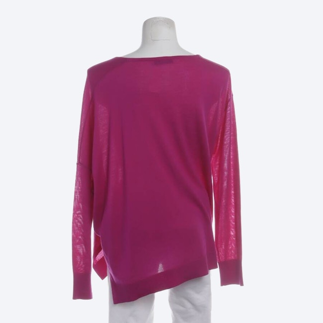 Image 2 of Wool Jumper 38 Fuchsia in color Pink | Vite EnVogue