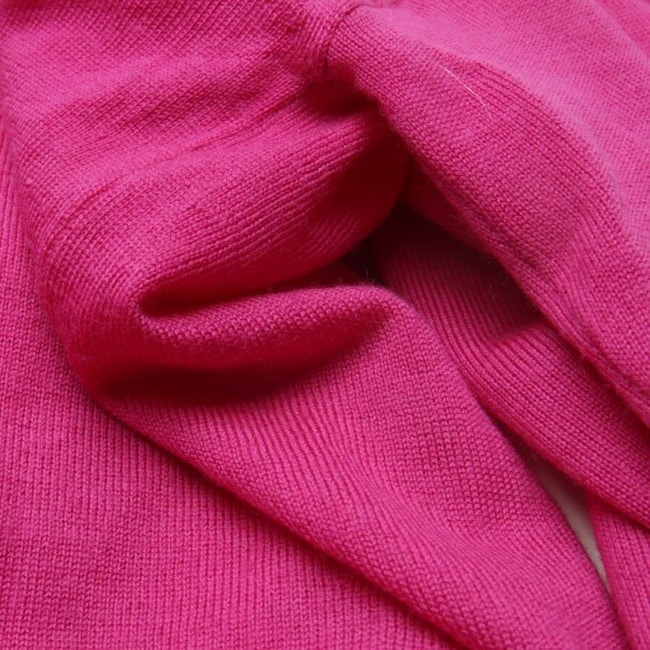 Image 3 of Wool Jumper 38 Fuchsia in color Pink | Vite EnVogue