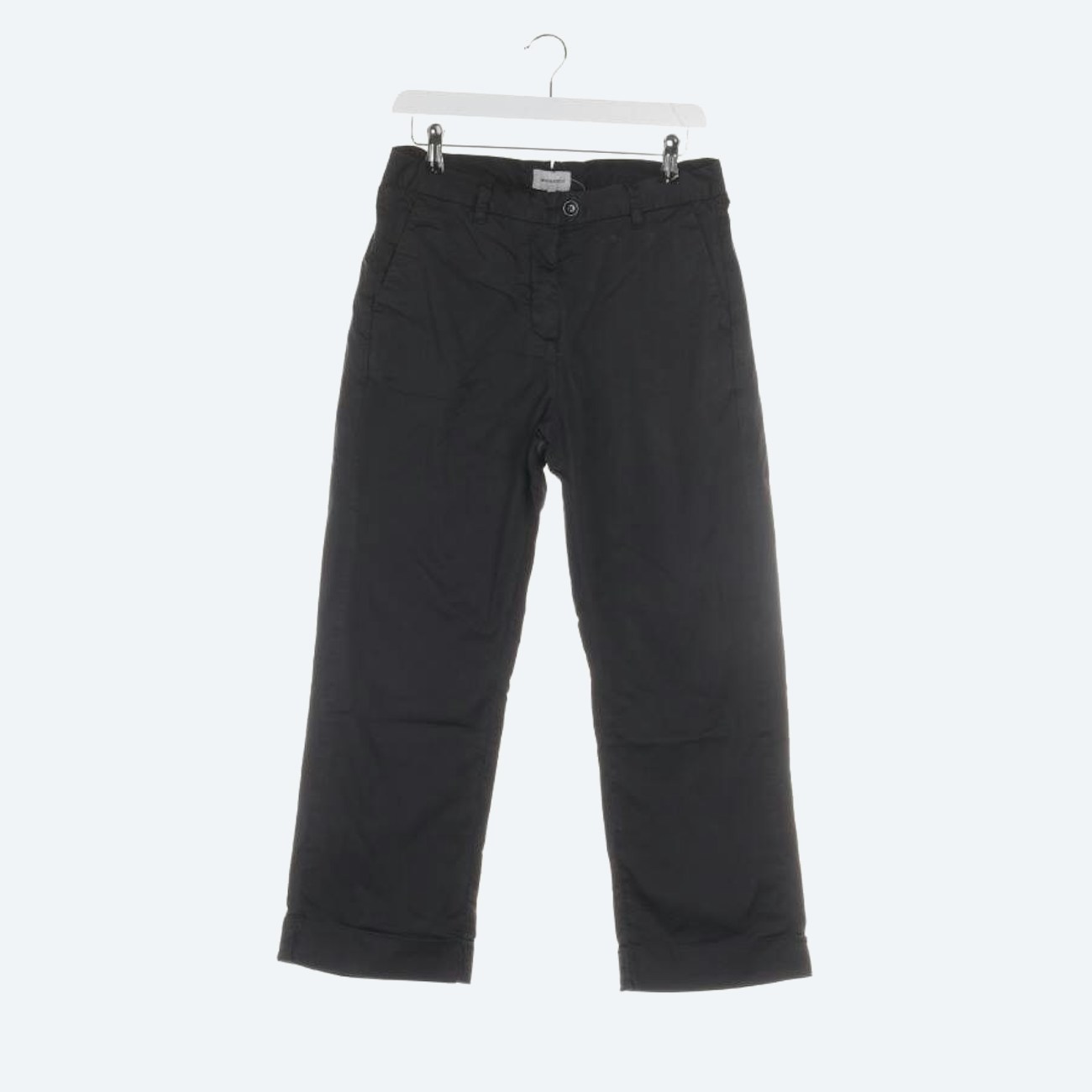 Image 1 of Trousers W28 Navy in color Blue | Vite EnVogue