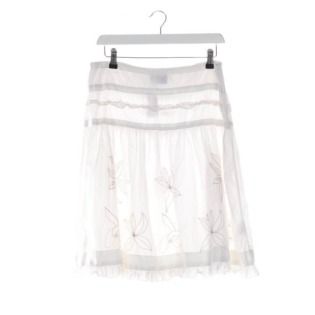 Image 1 of Skirt W29 White | Vite EnVogue