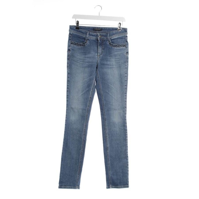 Image 1 of Jeans Straight Fit 36 Blue | Vite EnVogue