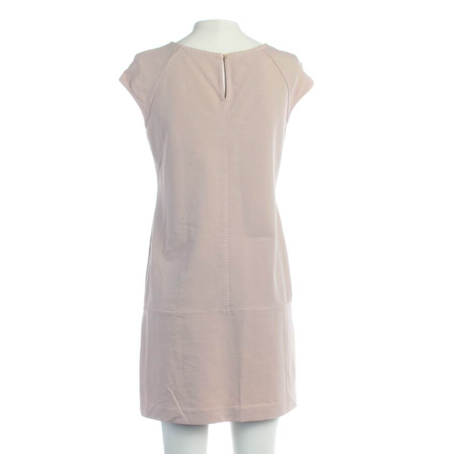 Image 2 of Dress 34 Nude in color Pink | Vite EnVogue