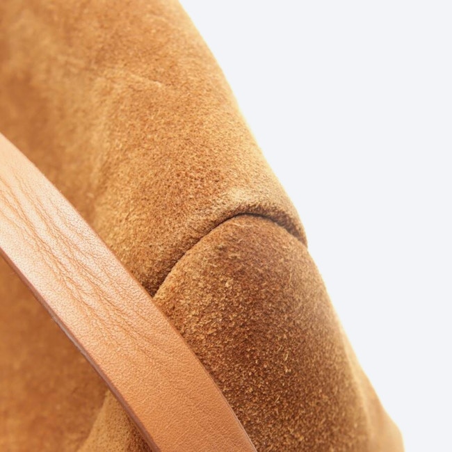 Bild 6 von Handtasche Camel in Farbe Braun | Vite EnVogue
