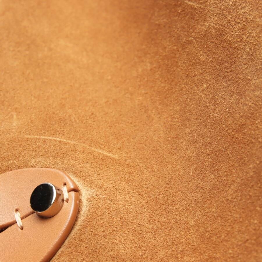 Bild 8 von Handtasche Camel in Farbe Braun | Vite EnVogue