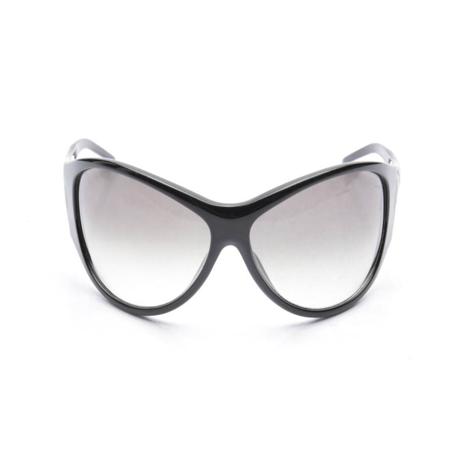 Image 1 of Anticlea Sunglasses Black in color Black | Vite EnVogue