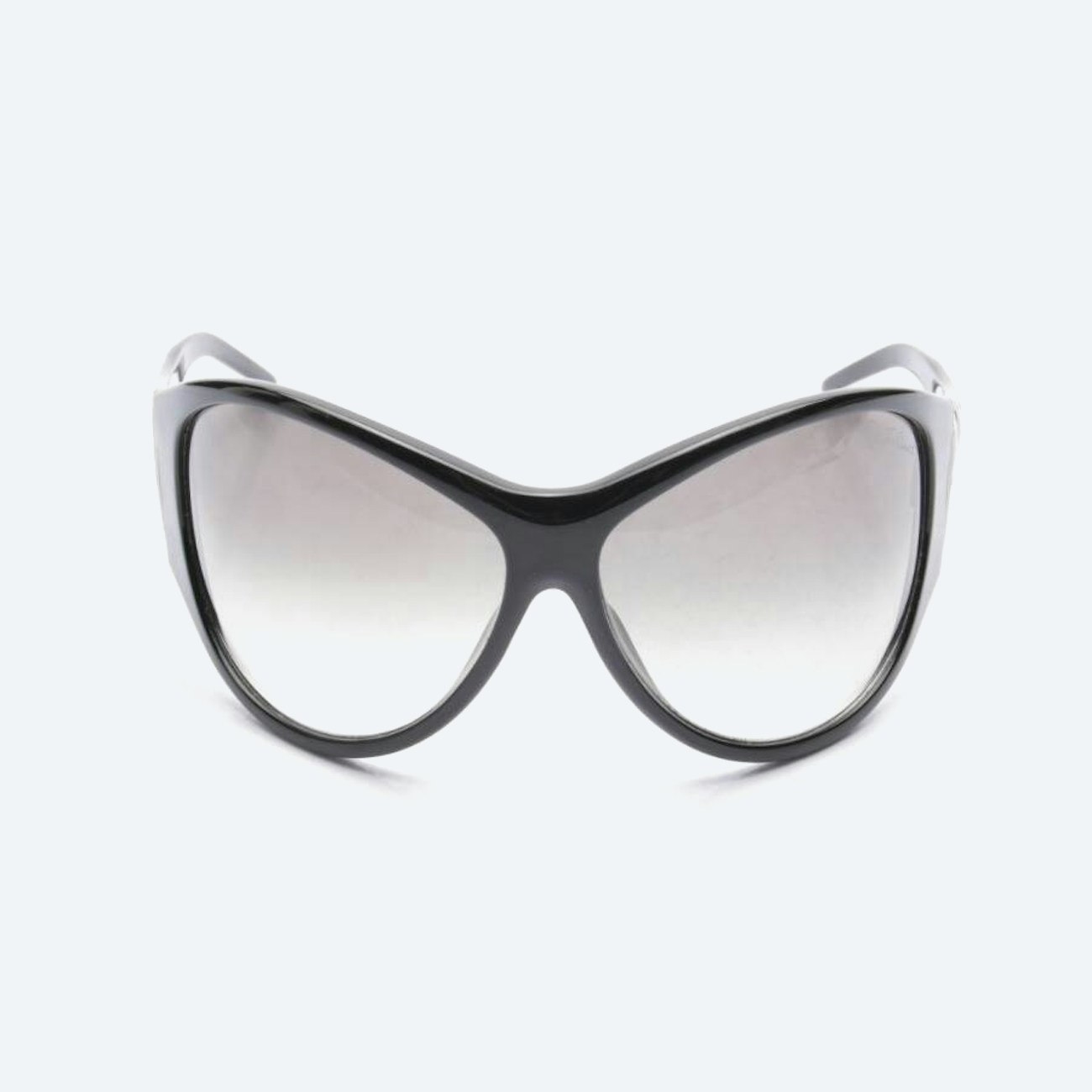 Image 1 of Anticlea Sunglasses Black in color Black | Vite EnVogue