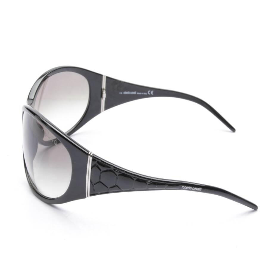 Image 3 of Anticlea Sunglasses Black in color Black | Vite EnVogue