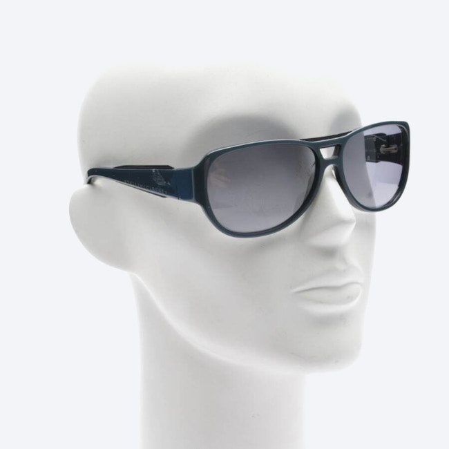 Image 2 of STM 56/S Sunglasses Blue in color Blue | Vite EnVogue