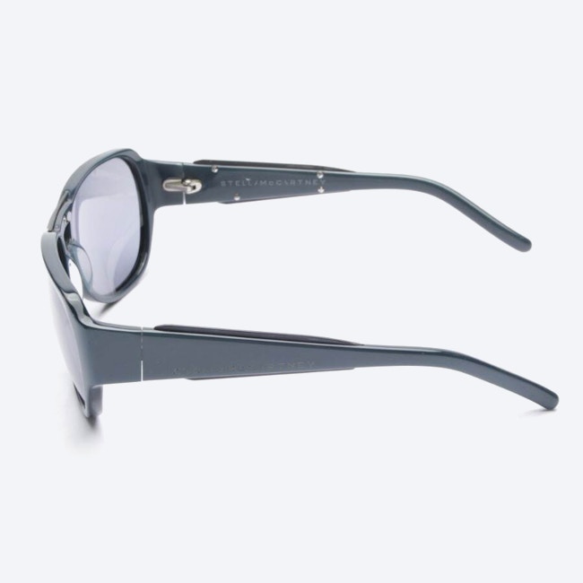 Image 3 of STM 56/S Sunglasses Blue in color Blue | Vite EnVogue