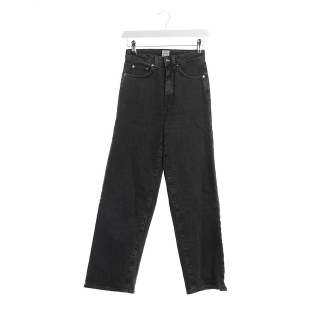 Image 1 of Jeans Straight Fit W23 Gray | Vite EnVogue