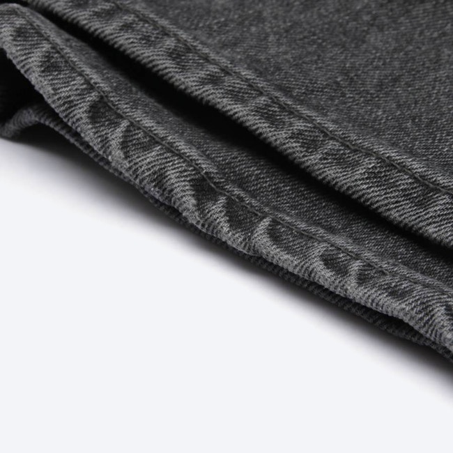 Image 3 of Jeans Straight Fit W23 Gray in color Gray | Vite EnVogue