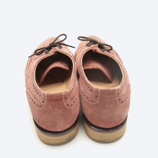 Image 3 of Lace-Up Shoes EUR 40 Pink in color Pink | Vite EnVogue