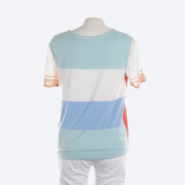 Image 2 of Silk Shirt 38 Multicolored in color Multicolored | Vite EnVogue