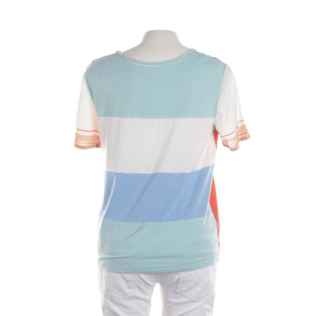 Silk Shirt 38 Multicolored | Vite EnVogue
