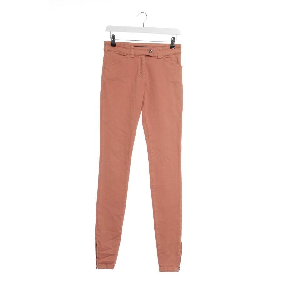 Bild 1 von Jeans Slim Fit 34 Orange in Farbe Orange | Vite EnVogue