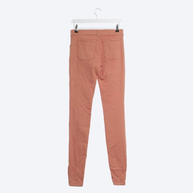 Bild 2 von Jeans Slim Fit 34 Orange in Farbe Orange | Vite EnVogue