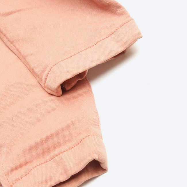 Image 3 of Jeans Slim Fit 34 Orange in color Orange | Vite EnVogue