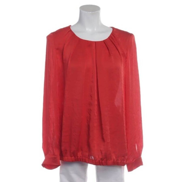 Image 1 of Shirt Blouse 40 Red | Vite EnVogue