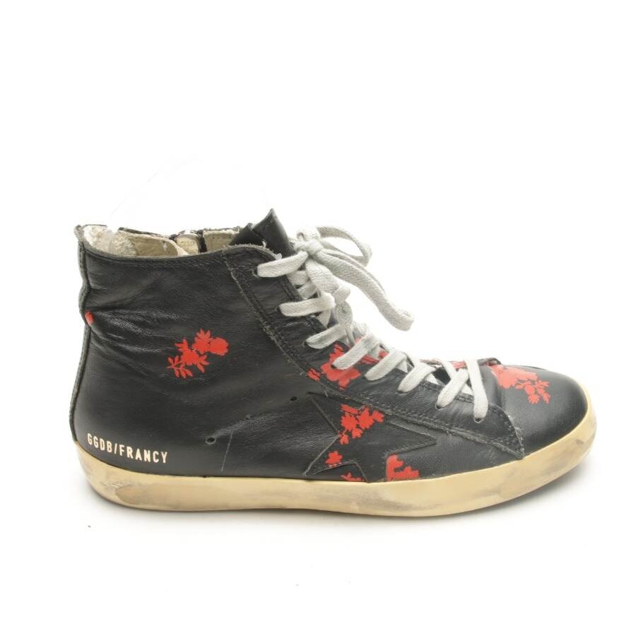 Image 1 of High-Top Sneakers EUR 37 Red in color Red | Vite EnVogue