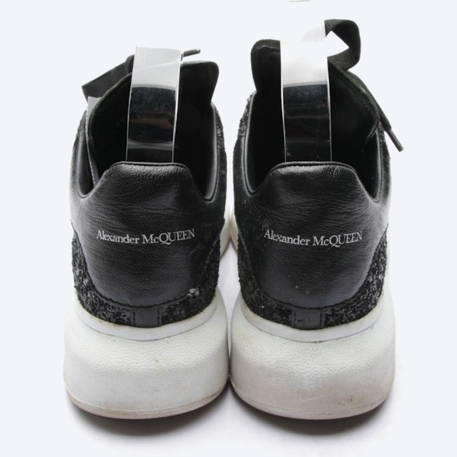 Bild 3 von Oversized Sneaker EUR 38,5 Schwarz in Farbe Schwarz | Vite EnVogue