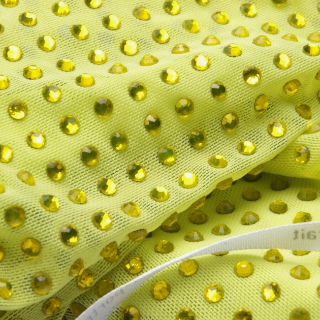 Bild 3 von Minikleid 30 Neon Gelb in Farbe Neon | Vite EnVogue