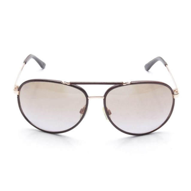 Image 1 of TO 10 Sunglasses Brown | Vite EnVogue