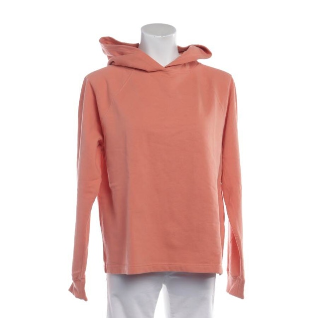 Image 1 of Hooded Sweatshirt XS Peach | Vite EnVogue