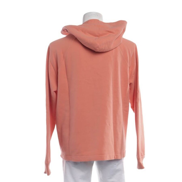 Hooded Sweatshirt XS Peach | Vite EnVogue