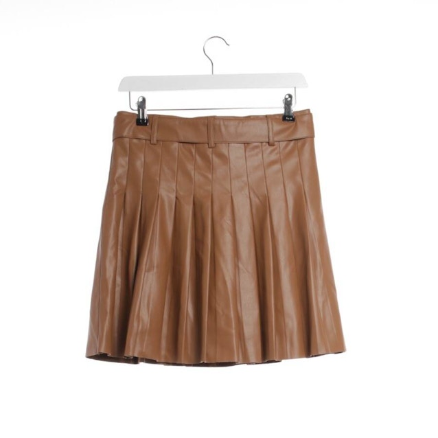 Mini Skirt 38 Brown | Vite EnVogue