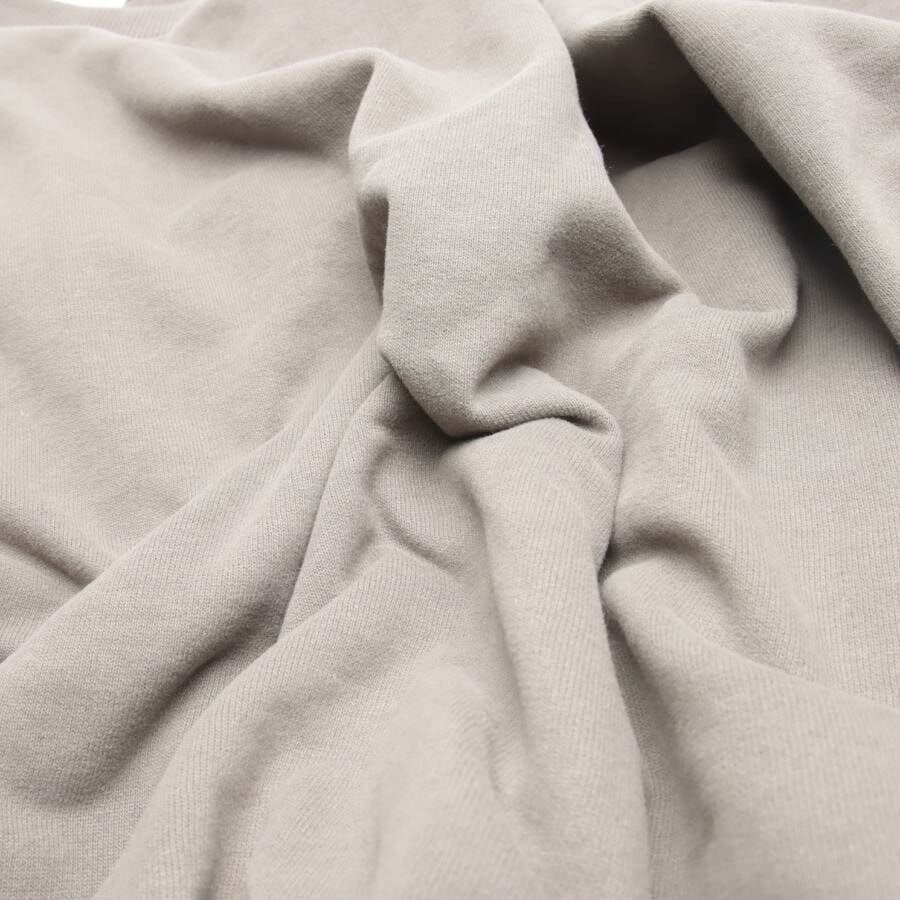 Bild 3 von Sweatshirt XS Dunkelgrau in Farbe Grau | Vite EnVogue