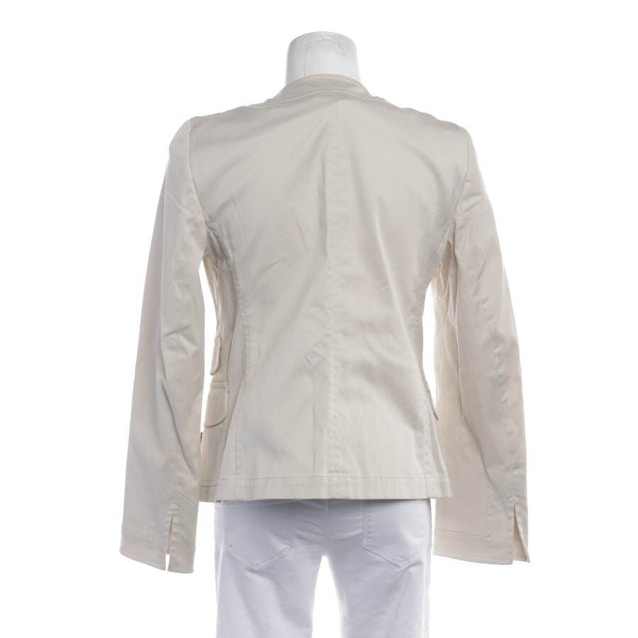 Summer Jacket 40 White | Vite EnVogue