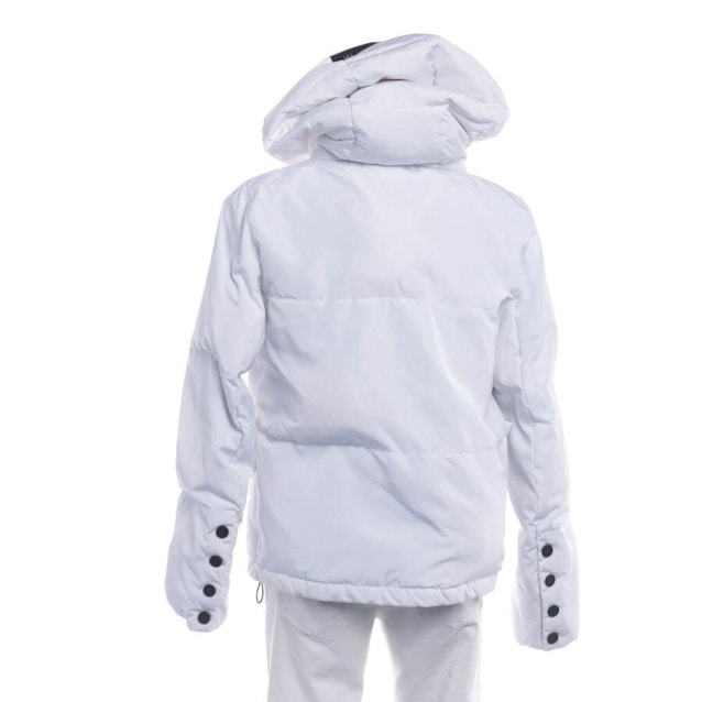 Winter Jacket S White | Vite EnVogue