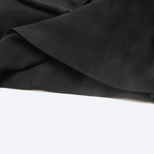 Image 4 of Dress S Black in color Black | Vite EnVogue