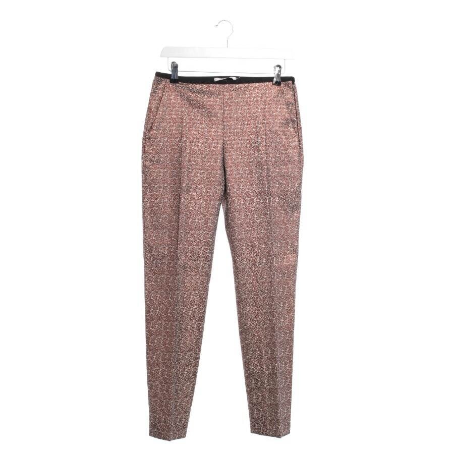 Image 1 of Trousers 36 Copper in color Metallic | Vite EnVogue