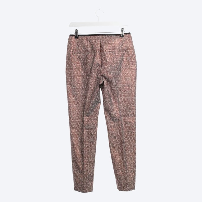 Image 2 of Trousers 36 Copper in color Metallic | Vite EnVogue