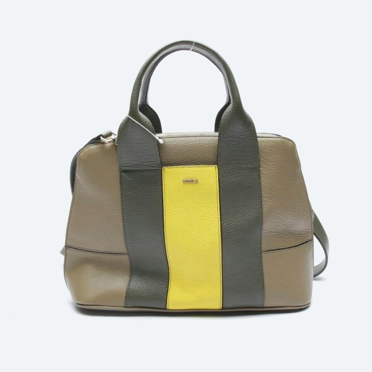 Image 1 of Handbag Multicolored in color Multicolored | Vite EnVogue