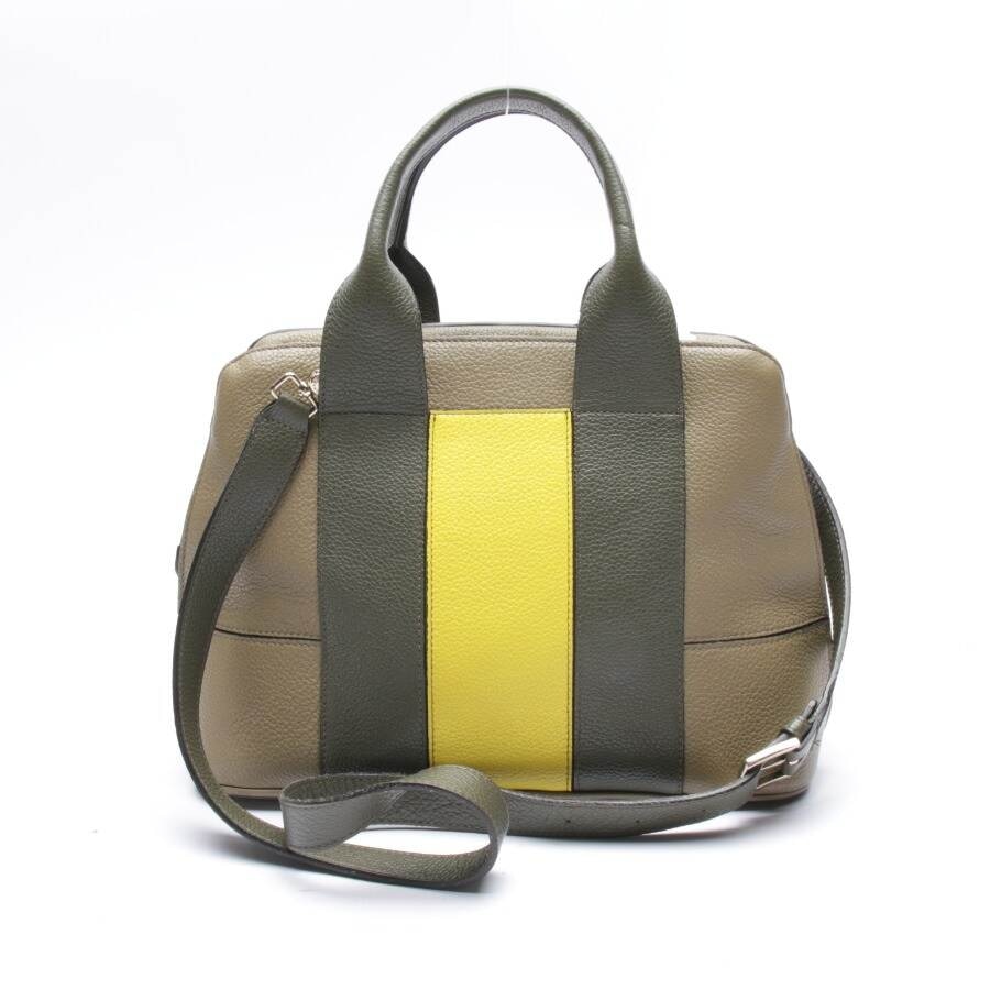 Bild 2 von Handtasche Mehrfarbig in Farbe Mehrfarbig | Vite EnVogue